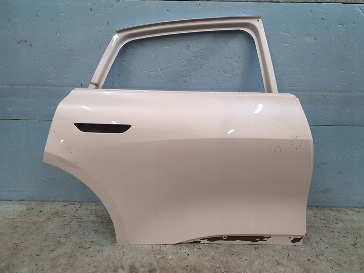 фото №1, Двері lucid air праві зад задні