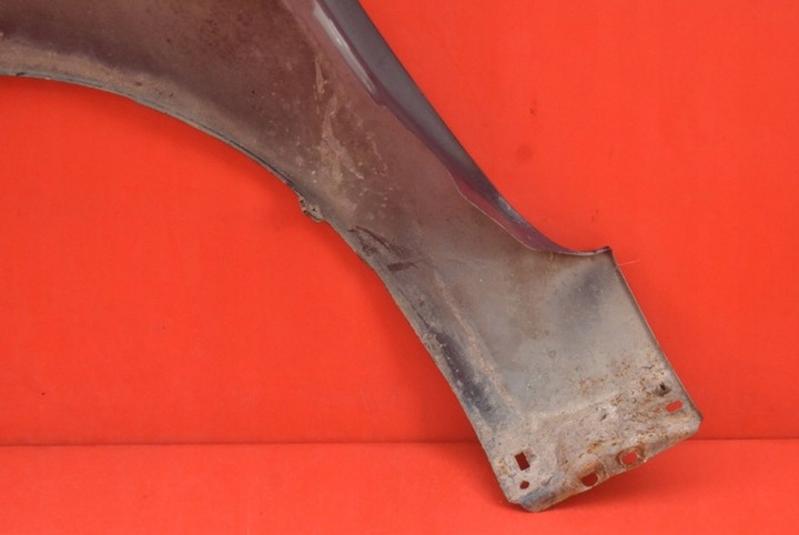 фото №13, Крило правий перед переднє h4 ford focus mk2 рестайлінг 08-11