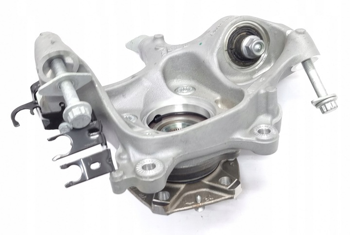 фото №8, Поворотна опора зад права audi a4 8w b9 8w0505432q