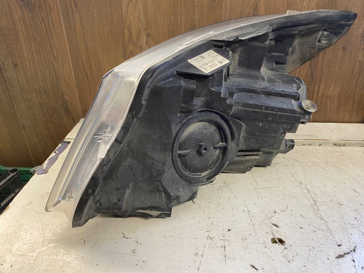 фото №12, Mercedes vito w447 лампа праві перед a4479067800