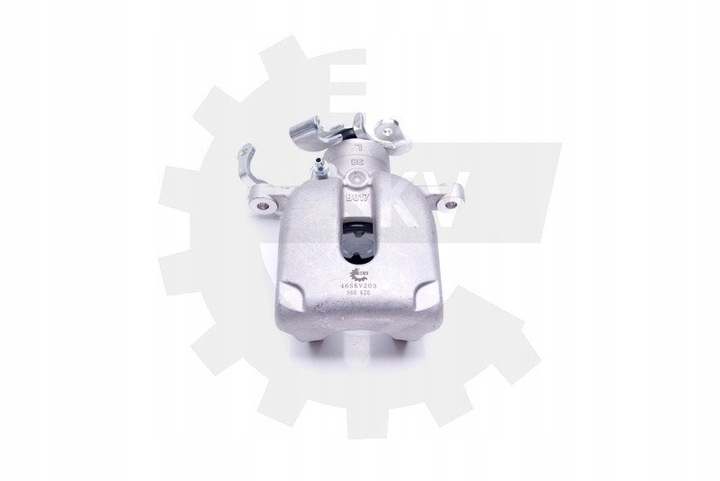 фото №15, Skv супорт ham. зад лівий 46skv203