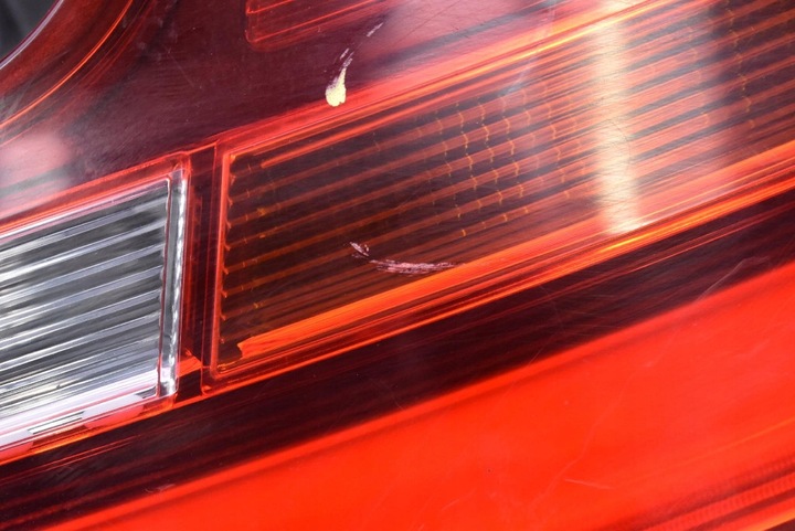 фото №8, Лампа правая зад задняя led 7295424 bmw f23 12-21