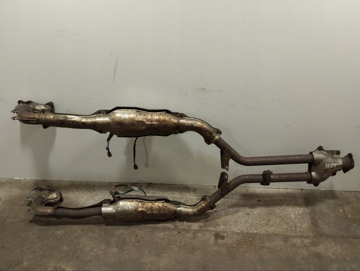 фото №6, Каталізатор subaru outback 2016