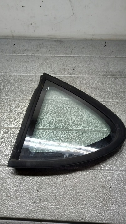 фото №1, Скло кузовна ліва зад daewoo tacuma 02r