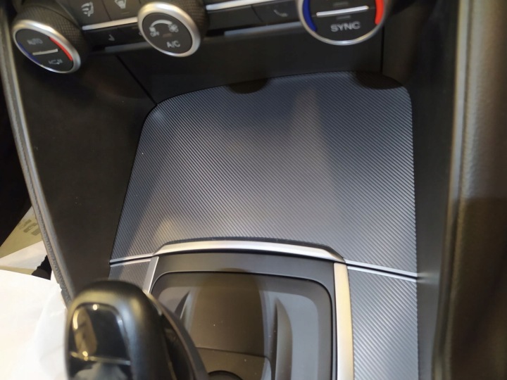 фото №5, Держатель na кружки alfa romeo giulia oem номер 156112747