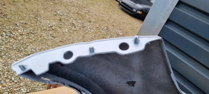 фото №12, Volvo xc60 ii рестайлинг r-design 2021- бампер перед оригинал g062