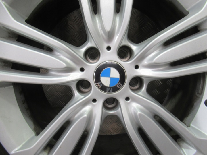 фото №12, Диски диски 19" bmw f15 285/45/r19 z113 6853958