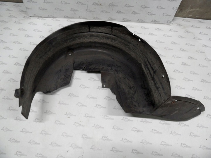 фото №5, C4 grand picasso ii 15r підкрилок правий зад 900614200 9808023080