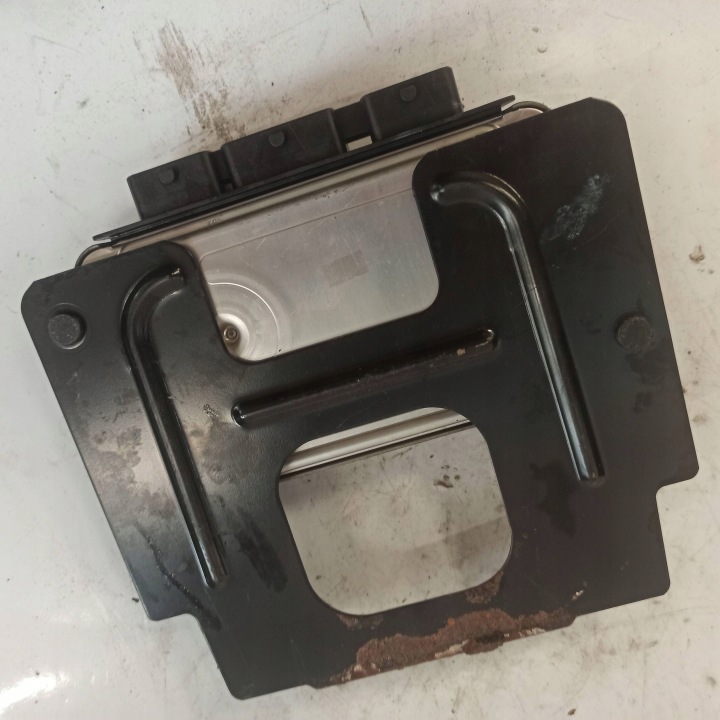 фото №14, Citroen c4 1.6 16v блок управления двигателем (ecu) 0261208491