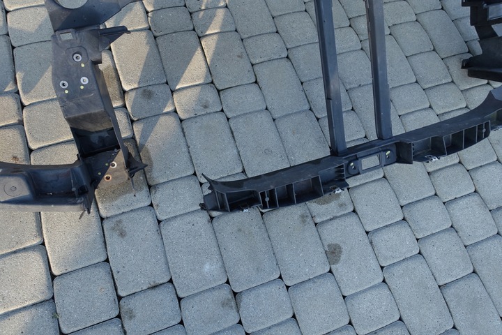 фото №9, Renault master iii рестайлинг pas переднее оригинал