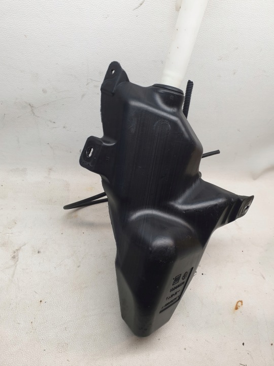 фото №7, Chevrolet cruze 08-12 бачок склоомивача перед 13260579