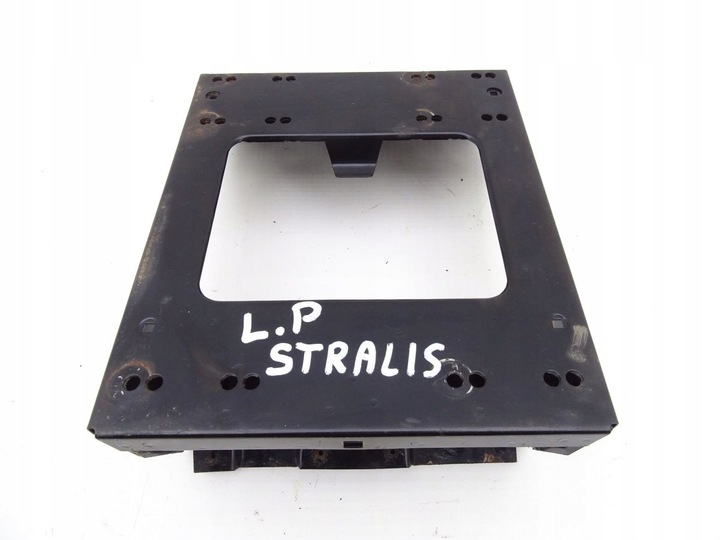 фото №1, Iveco stralis e3/4/5 основа сидіння ліва