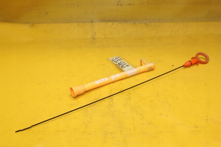 фото №1, Щуп щуп масла vw golf vi audi seat skoda 1.6 06a103663c