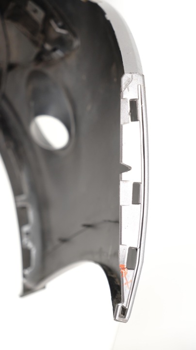 фото №10, Бампер перед передний renault scenic iii 09-13r