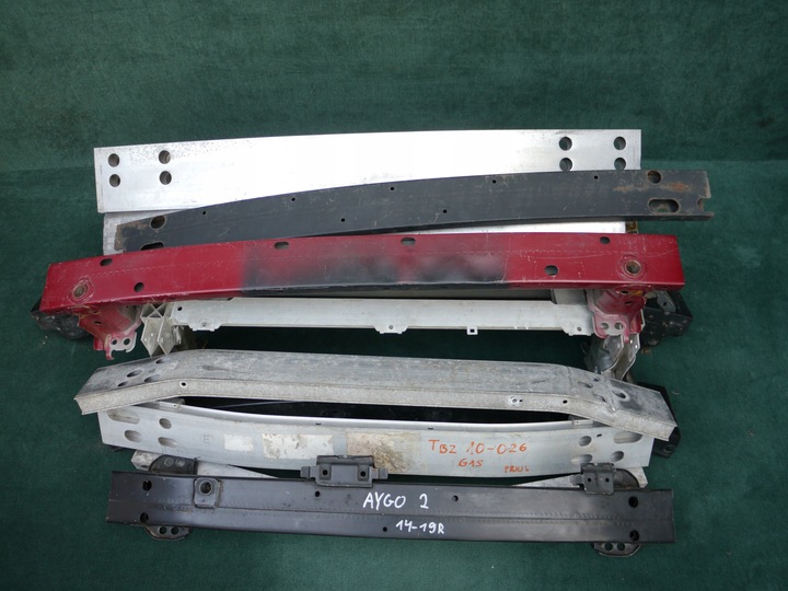 фото №14, Запчасти toyota rav4 yaris corolla auris camry avensis highlander verso
