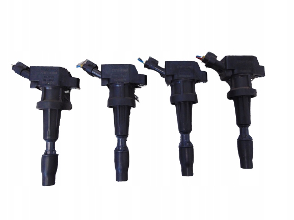 фото №1, Kia niro ioniq катушка зажигания 1.6 гибрид 2016-