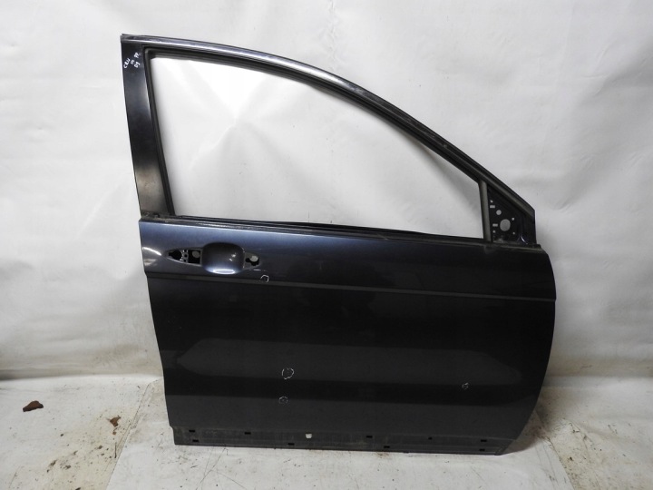 фото №11, Honda cr-v iii 06-11 nh684p дверь правая перед