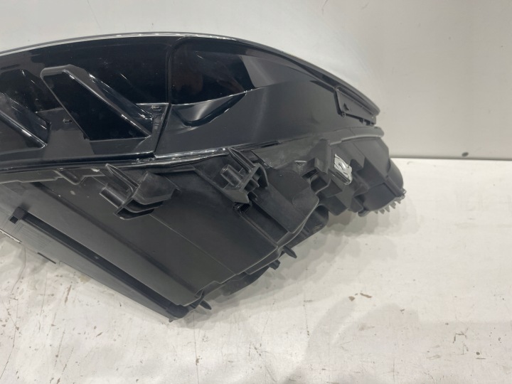 фото №7, Vw id.4 id4 11b повний led iq light фара передня (фара головного світла, лампа передня) передня ліва 11b941035d зчеплення