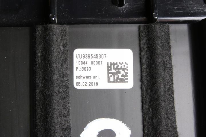 фото №10, Bmw g30 g31 g32 m5 f90 корпус защита колонки рулевого 6805426 9396453