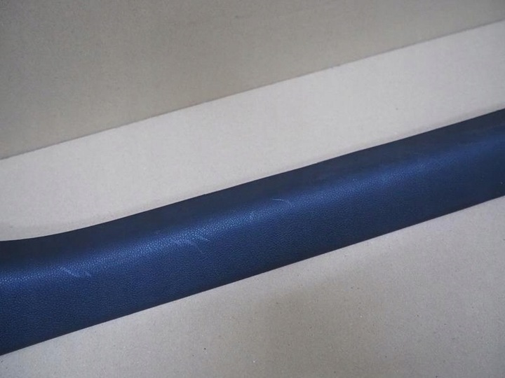 фото №3, Захист накладка порога ліва renault clio iv