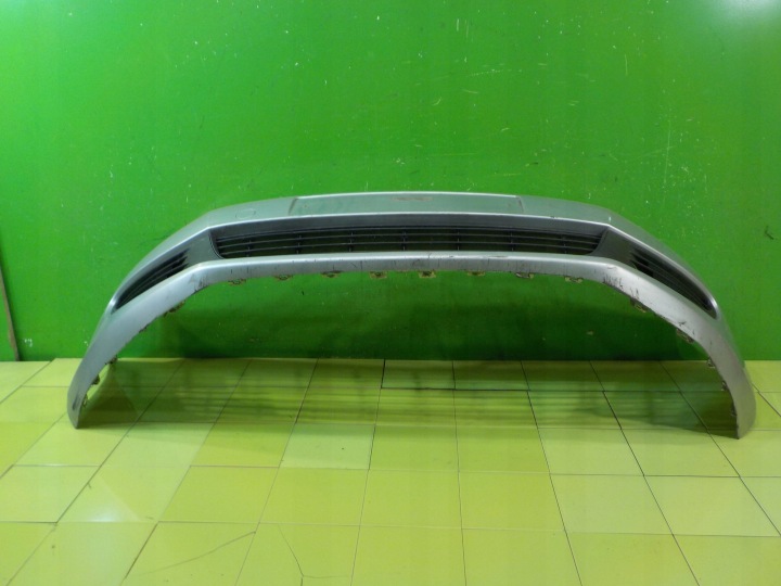 фото №6, Vw golf vi 2.0 tdi 09r hb 5d бампер перед
