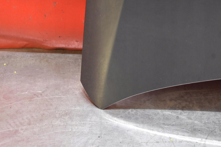 фото №5, Капот крышка двигателя a22/7 bmw e90 e91 04-10