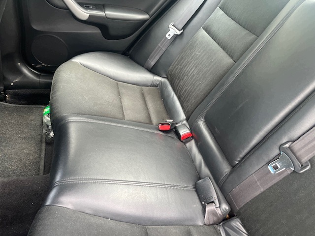 фото №7, Honda accord vii cl7 диван 02-05 4d