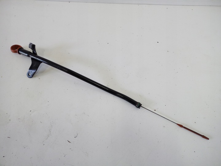 фото №1, Щуп масла щуп citroen peugeot 1.6 блакитний hdi