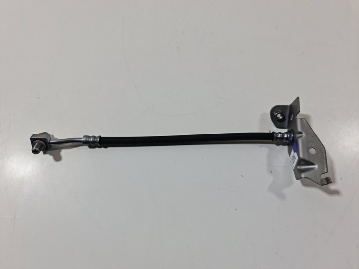 фото №1, Tesla модель y 2020- шланг тормозной левый зад performance 1188733-00-c