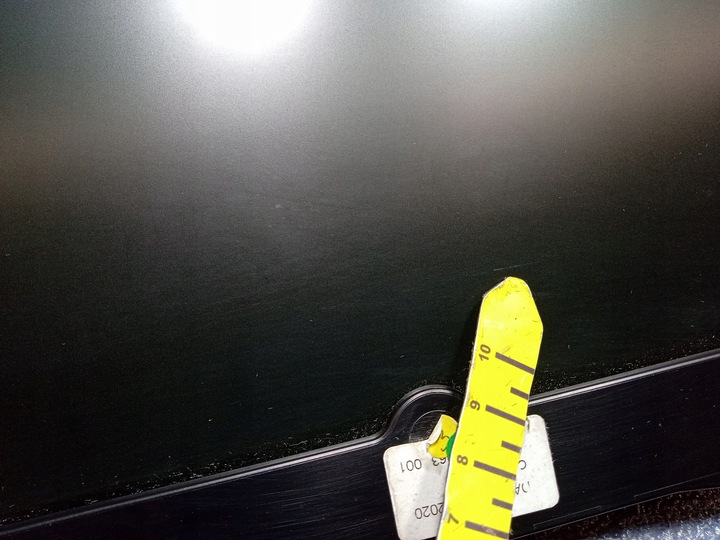 фото №9, Peugeot 508 ii 18- 2.0 bhdi 178 km спидометр приборы дисплей 9836548780