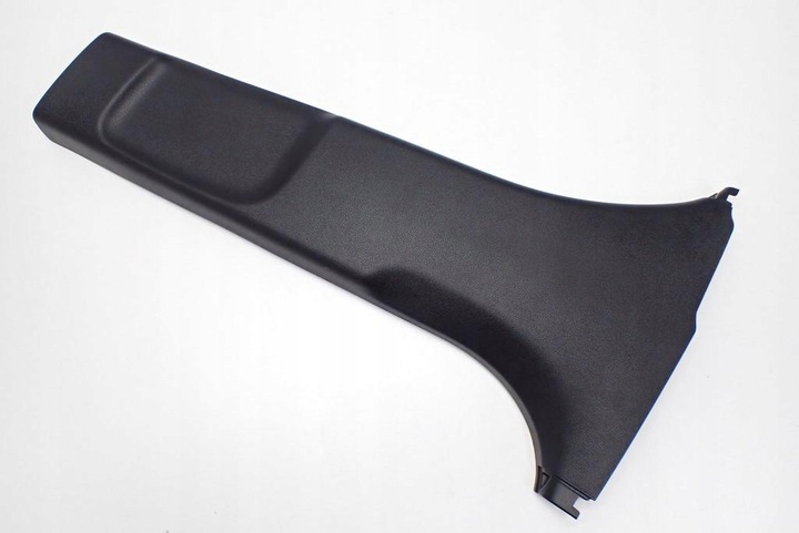 фото №1, Пластик захист стійка ліва subaru trezia 11r