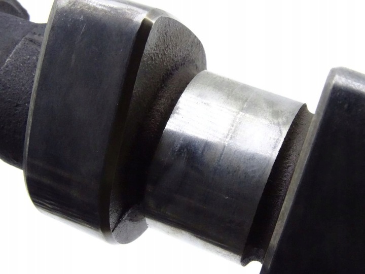 фото №7, Opel vectra b 2.0 16v x20xev вал розподільний вал w gc15