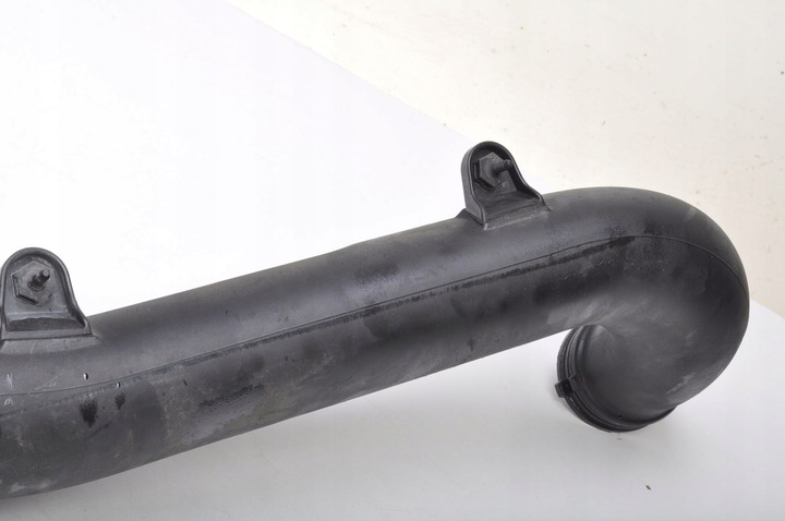 фото №8, Volvo s60 ii v60 s80 ii v70 iii xc60 xc70 2.0 d4 труба інтеркулер 31422063