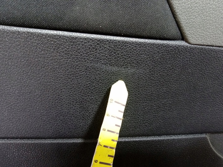 фото №7, Peugeot rifter berlingo iv обивка дверь перед левая eu 9816791277