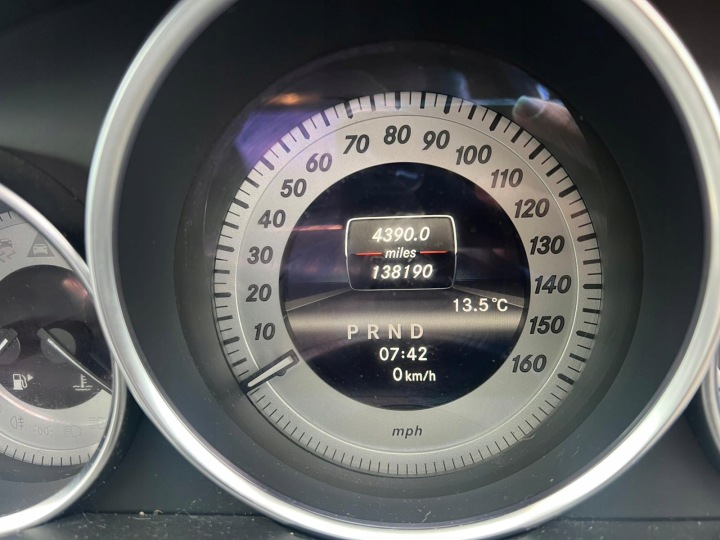 фото №10, Mercedes w204 двигун 2.2 cdi 651 651911 w212 w207 стійка vito рестайлінг