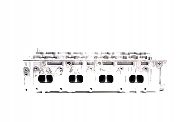 фото №10, Головка циліндрів iveco daily iii daily iv daily v daily vi fiat