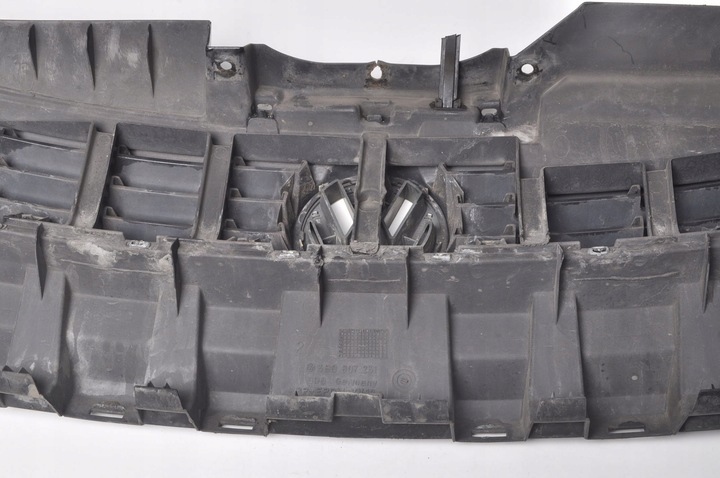 фото №7, Volkswagen passat b5 решётка решётка радиатора решётка радиатора 3b0807231