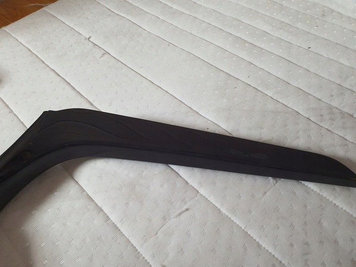 фото №2, Планка dekor рамка кнопка ford c max kuga mk2