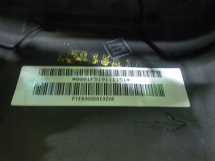 фото №11, Ford focus mk3 рестайлінг 1.5 tdci 15r універсал кермо