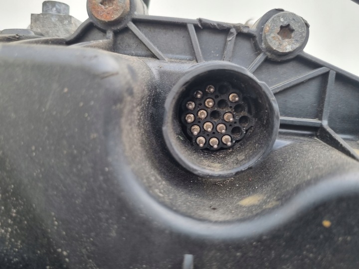 фото №6, Ford c-max ii 2.0 tdci автоматична коробка передач коробки передач автомат av9r7000bb