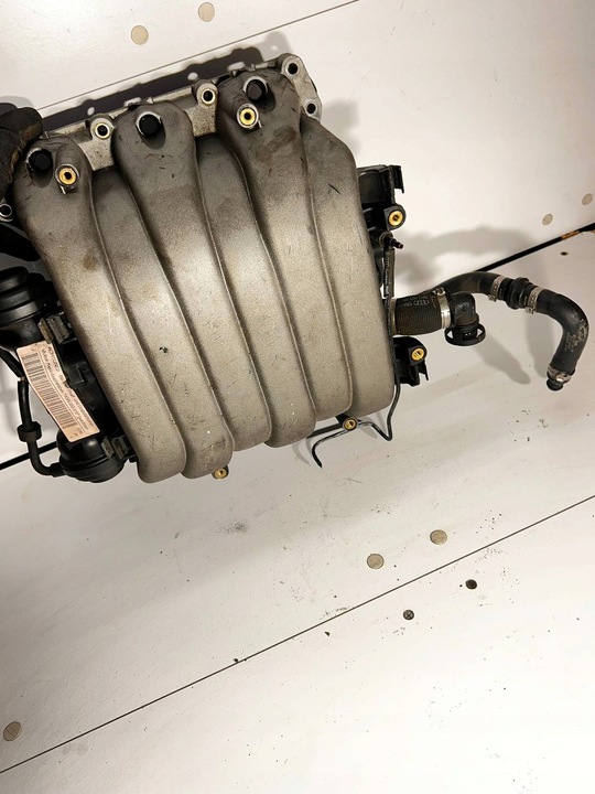 фото №7, Audi a4 s4 b6 8e 8h 2004 06c133151q колектор всмоктуючий asn 3.0