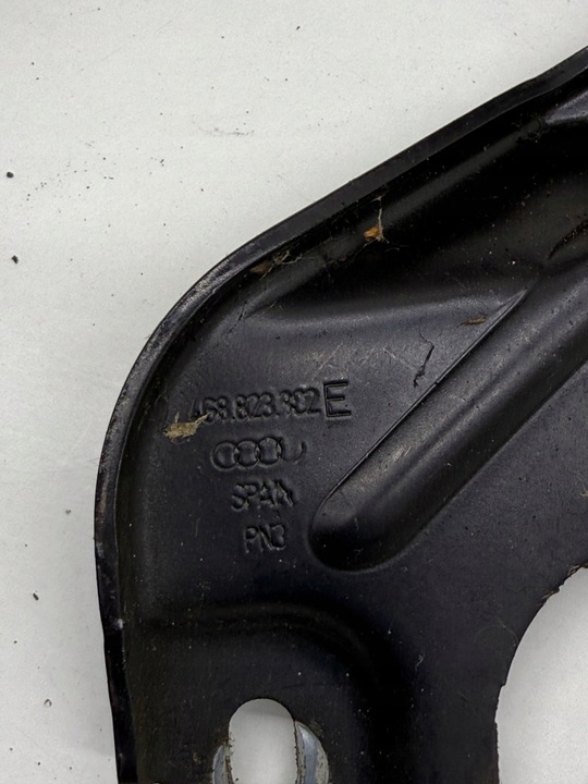 фото №14, Audi a7 a6 c7 петля капота крышки двигателя цвет lz9y правые оригинал