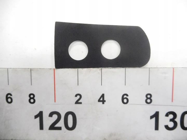 фото №6, Спойлер spark matiz 96665000