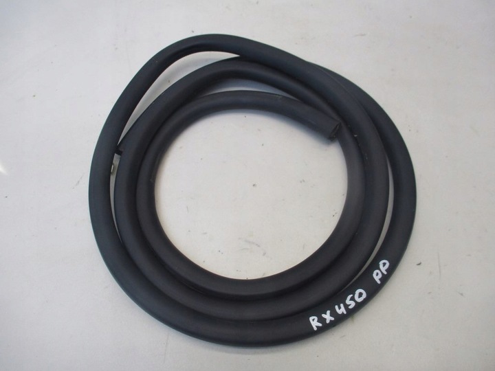 фото №1, Прокладка двері праві перед lexus rx450