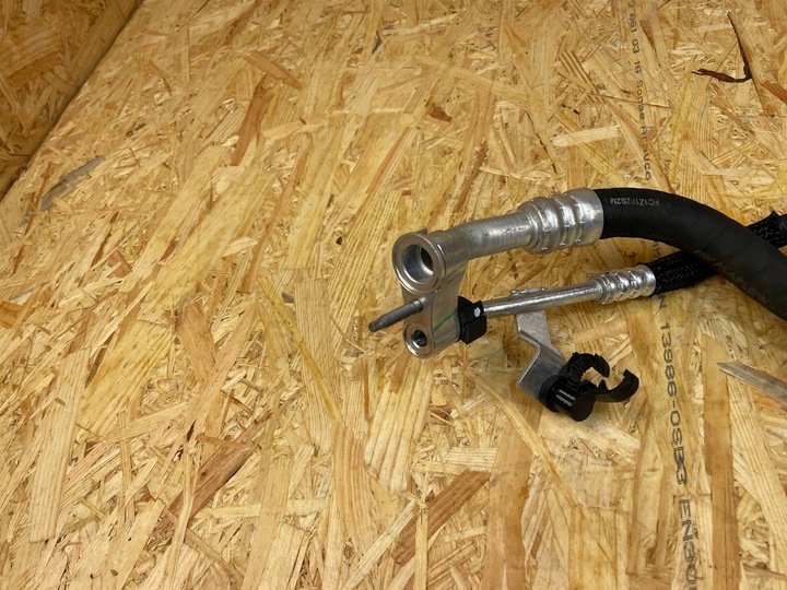 фото №8, Шланг трубка шланг кондиціонера eqe w295 w297 a2978306901