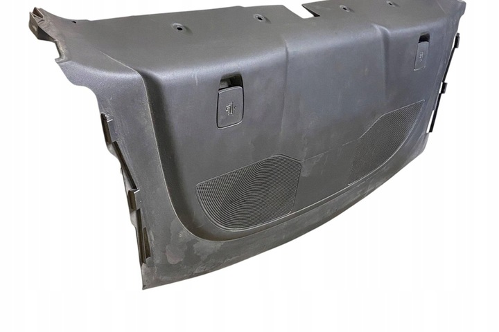 фото №10, Полиця багажника chevrolet camaro 84335337 6.2l бензин 2021