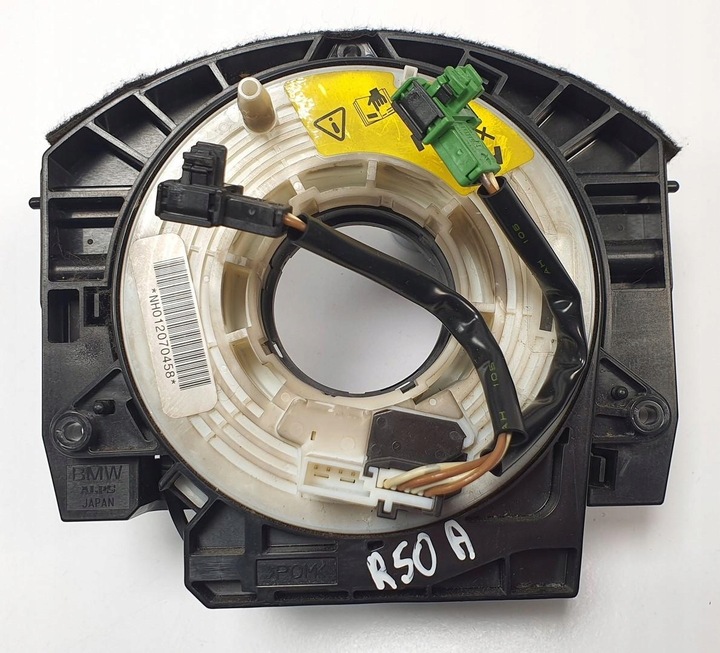 фото №1, Переключатель комбинированный mini cooper r50 r53 1484329