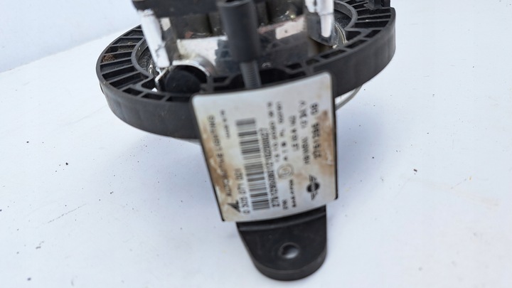 фото №8, Галоген mini cooper r55 org