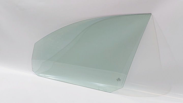 фото №1, Скло двері перед лівий vw golf v 5d hb 43r-001057