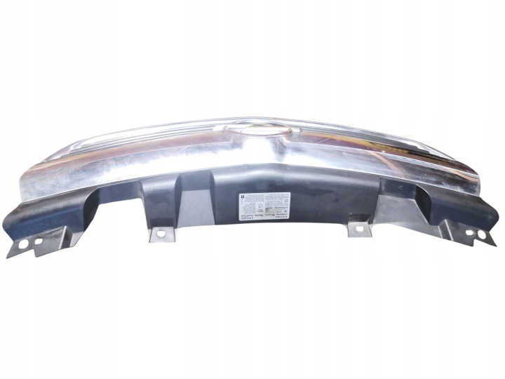 фото №8, Решітка решітка радіатор opel zafira b 13157590 eu європа дуже гарна